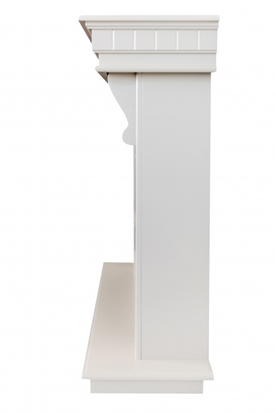 Камінокомплект ASTRA FLAME Кароліна