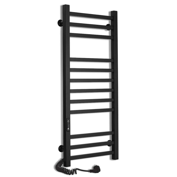 Рушникосушарка електрична Laris Імідж ЧФЧ12 350х900 Е Л R3