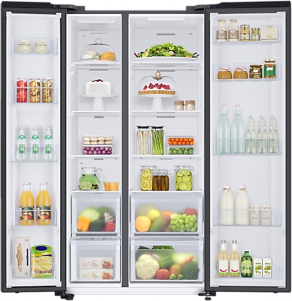 Холодильник Samsung RS66A8100B1/UA