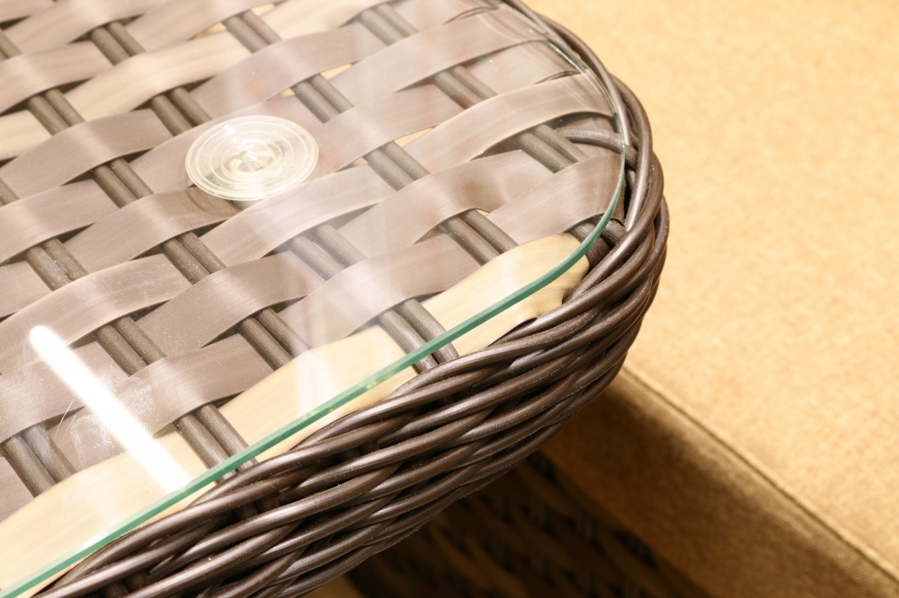 Комплект меблів Matori Флоренція коричневий