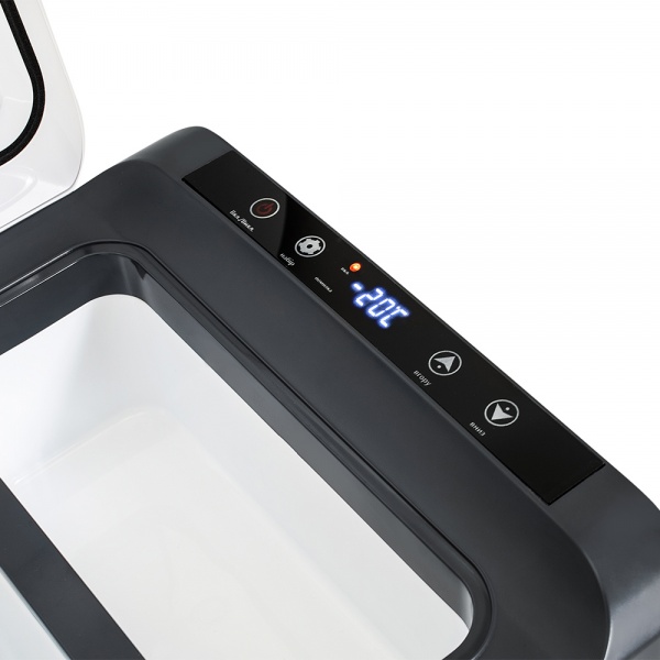 Автохолодильник Mystery 232 л MRK-26