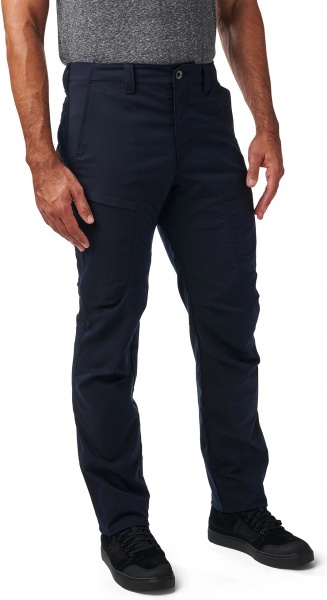 Брюки тактичні 5.11 Tactical Ridge Pants 74520-724 р. W35/L36 dark navy 