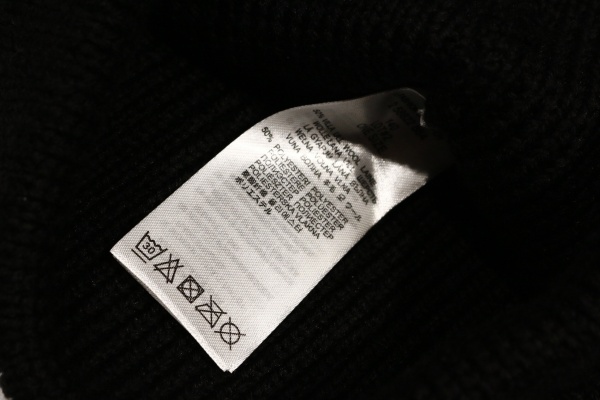 Шапка Icepeak HOOKS 58822_884_IV_990 р.one size черный