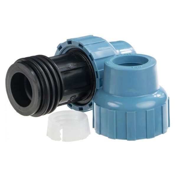 Муфта соединительная Supra d32 мм