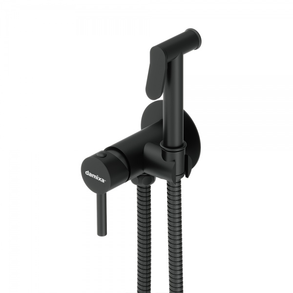 Набор для гигиенического душа Damixa Optima 217000000