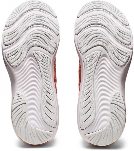 Кросівки Asics GEL-PULSE 14 1012B318-800 р.39,5 помаранчевий