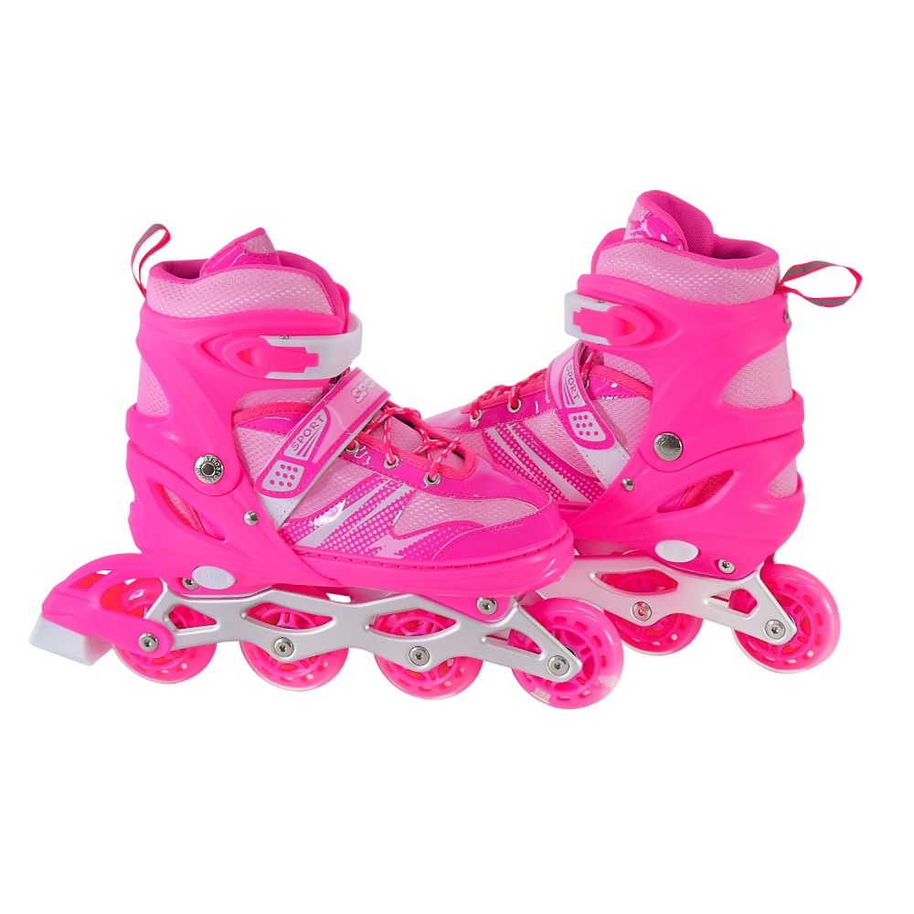 Роликові ковзани Shantou RL2415 р. 38-43 в асортименті