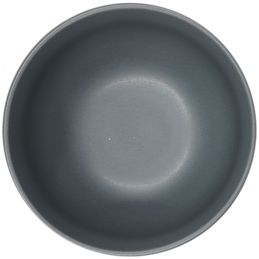 Салатник Krauff Hattu Gray 380 мл 11,8 см 24-320-039