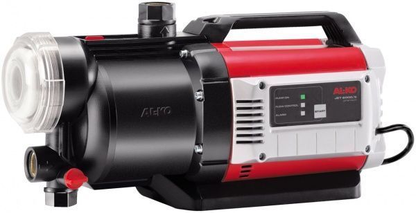 Насос садовый AL-KO Jet 6000/5 Premium 112844 