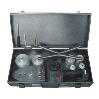 Паяльник МЗПО 1200 Вт для пластикових труб