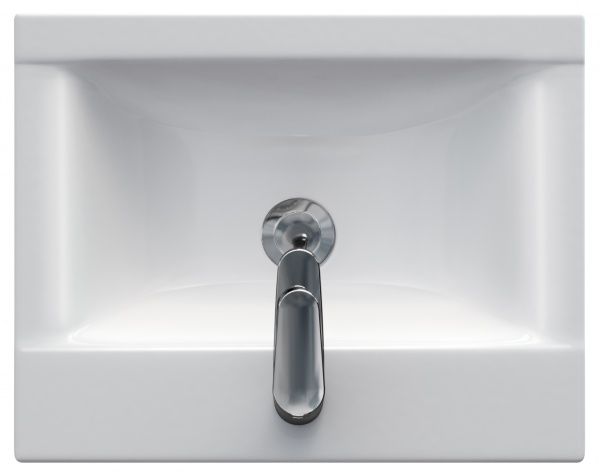 Умывальник Cersanit Ontario 50 см K669-001