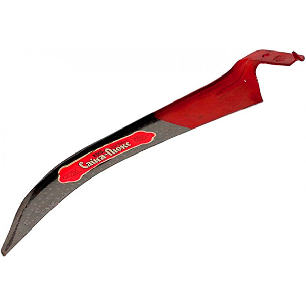 Коса Сайга-люкс №5