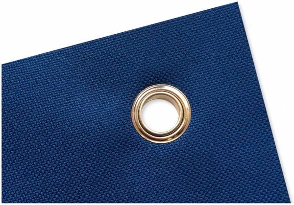 Люверс 5,0 мм 50 шт EXPERT FIX