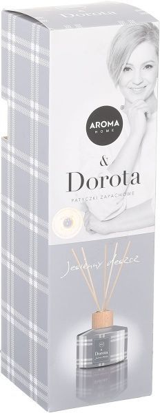 Аромадиффузор для дома Aroma Home Dorota Autumn Rain 100 мл 