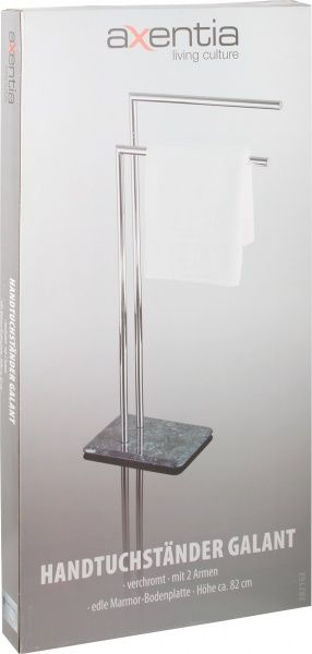 Тримач для рушника Testrut Galant 282162