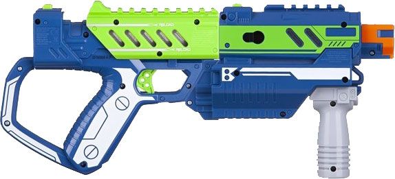 Игровой набор Silverlit зброяLazer M.A.D. 86848