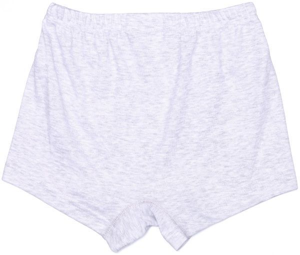 Трусики дитячі Татошка 11636смл р.134 сірий 