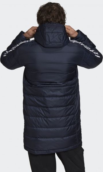 Куртка Adidas ESS DOWN PARKA GH4605 2XL