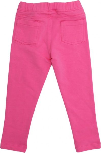Штани дитячі 5.10.15. 3M3917 р.98 рожевий 