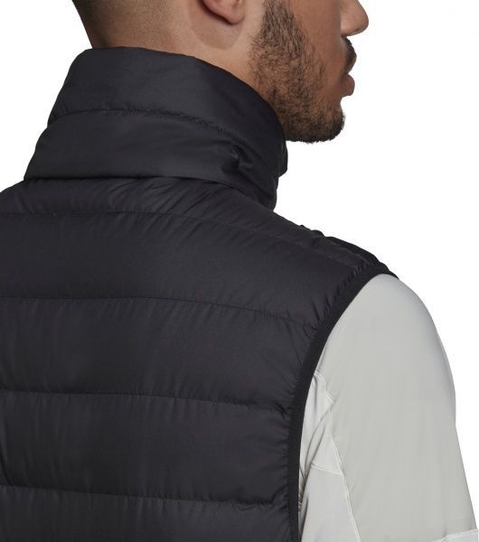 Жилет Adidas Todown Vest FT2507 XXL black