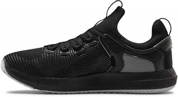 Кросівки Under Armour UA HOVR Rise 2 3023009-001 р.US 10 чорний