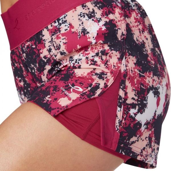 Шорти Energetics Koralia 2 short 411148-902286 р. 34 чорний