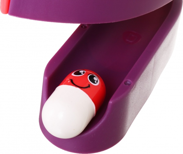 Игровой набор Bambinelli Горка водная 28x7.8x23.7 см 200525835 /YB1876-24