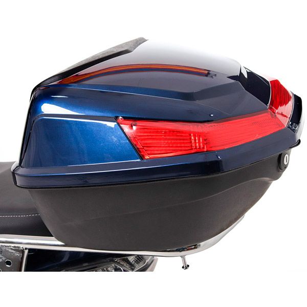 Електроскутер Maxxter FALCON III (blue)