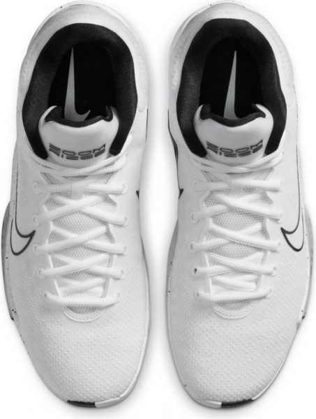 Кроссовки Nike Zoom Rize 2 CT1500-100 р.US 8 белый