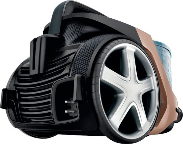 Пылесос Philips FC9912/01 