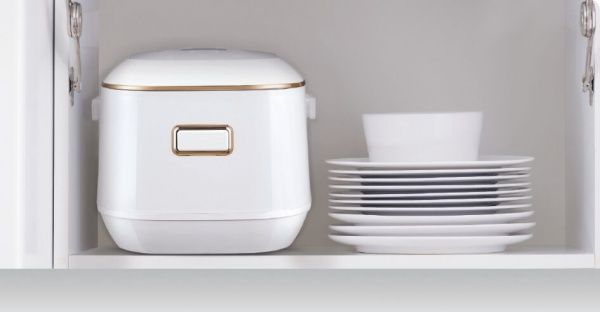 Мультиварка Tefal Mini Multicooker RK601132 