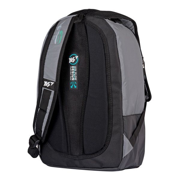 Рюкзак YES R-05 Harry серый