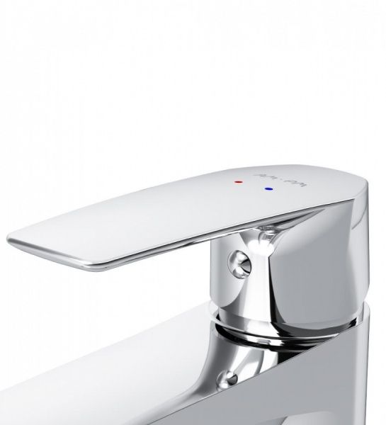 Комплект смесителей для ванны AM.PM F40990E00 Gem