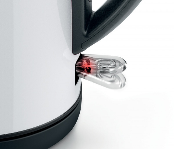 Електрочайник Bosch TWK3P421 