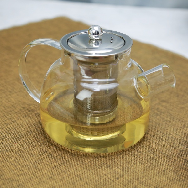 Чайник заварочный 1000 мл 26-289-001 Krauff