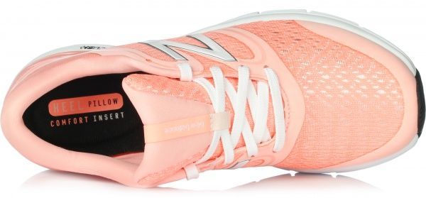 Кросівки New Balance 711 WX711OM2 р.8,5 рожевий