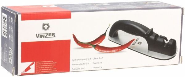 Точилка 89345 Vinzer