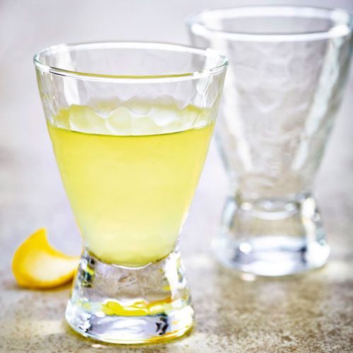 Набір чарок для горілки Helsinki 70 мл 6 шт. 719/07 Durobor