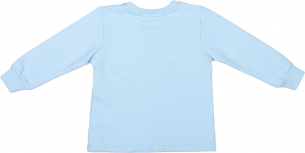 Пижама для мальчиков Фламинго р.128 ментоловый 329-328 