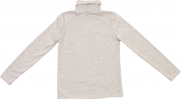 Джемпер для мальчика Фламинго 879-411 р.146 меланж 