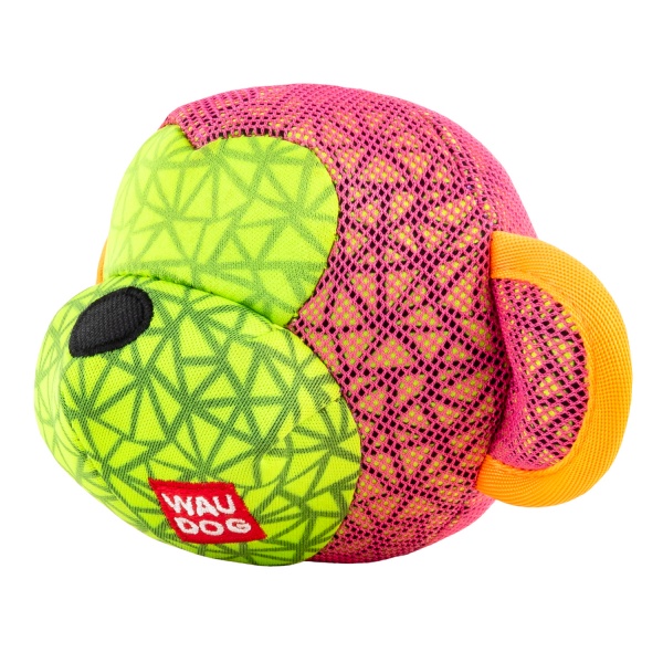 Мягкая игрушка Waudog Fun Обезьяна 62037