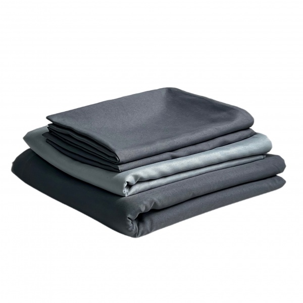 Комплект постельного белья Le Colore 2 серый 