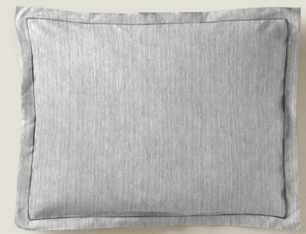 Комплект постільної білизни Vilarinho сімейний сірий Lameirinho 