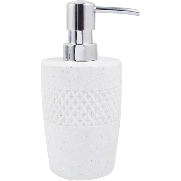 Дозатор для жидкого мыла Trento Granito (54425)