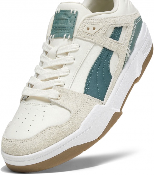 Кроссовки Puma SLIPSTREAM PREMIUM 39011606 р.44,5 бежевый