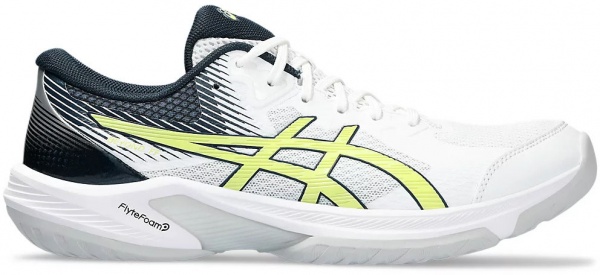 Кросівки Asics BEYOND FF 1071A092-100 р.46 білий