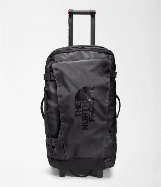Спортивна сумка THE NORTH FACE ROLLING THUNDER - 30 NF0A3C93JK31 80 л чорний 