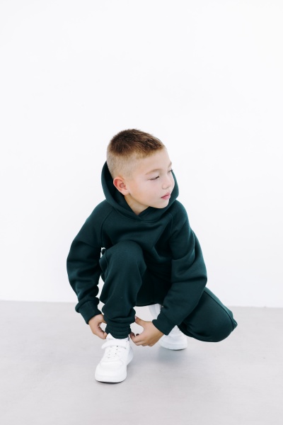 Спортивный костюм Obzor р.158 Бутылка 865 