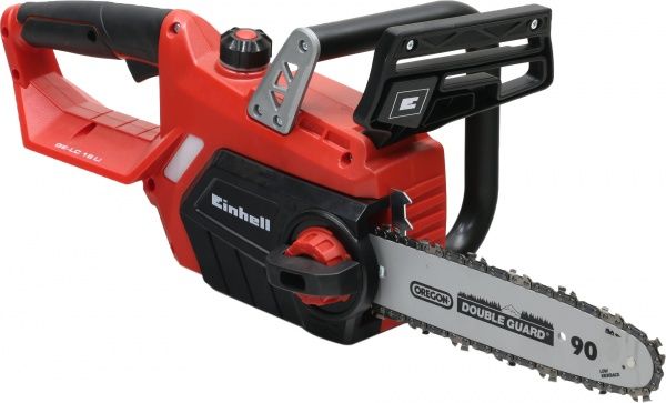 Електропила Einhell 4501761 X-Change GE-LC 18 Li - Solo