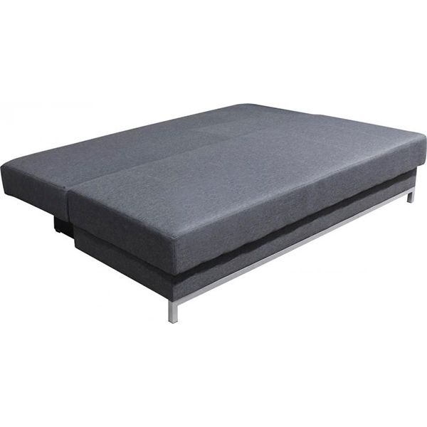 Диван прямий AMF Art Metal Furniture Стелс сірий 1980x970x710 мм